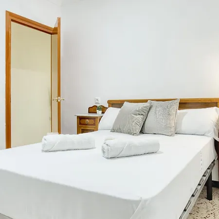 Sunflower Minato Apartment Santa Pola
