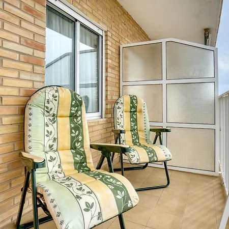 Apartment Sunflower Minato *