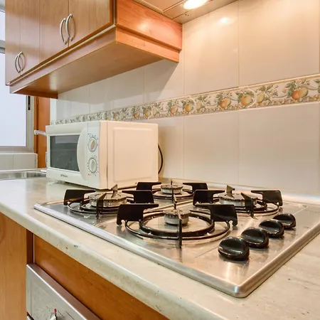 Sunflower Minato Appartement *