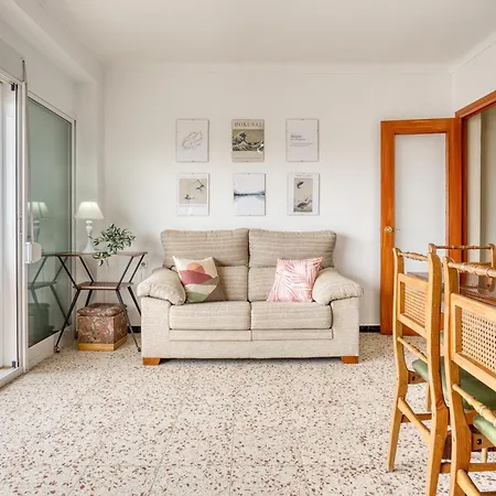 Sunflower Minato Appartement