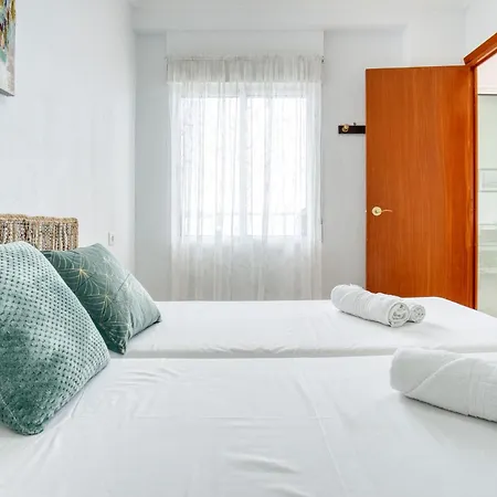 Appartement Sunflower Minato