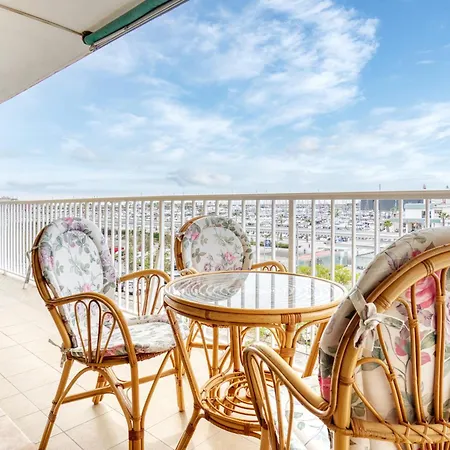 Appartement Sunflower Minato Santa Pola
